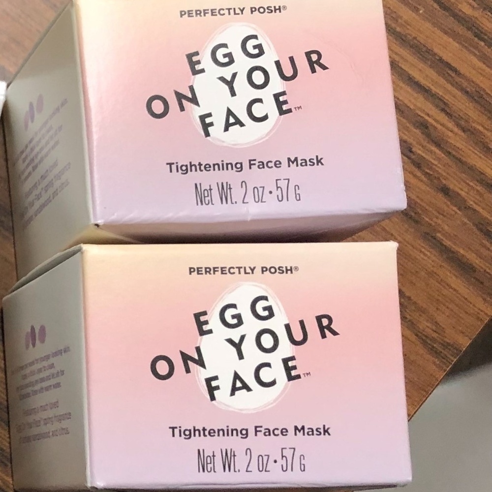 Perfectly Posh